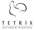 TETRIX – Super-nopea toimitus, edullinen hinta ja kotimainen. Mobile Logo