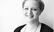 Ninni Stenhäll, Office Manager & Key Accounts Contact Ninni Stenhäll at TETRIX for Key account sales services and invoicing.