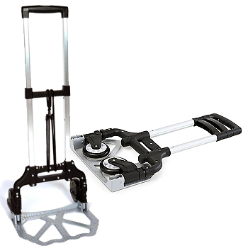 CADDY Hopf&auml;llbar