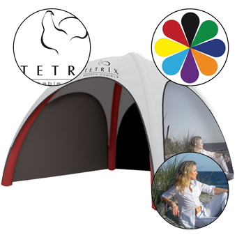 AERO Airtight Teltta Graphic 4x4