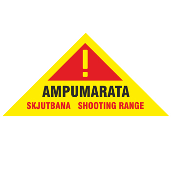 Signal Tipi | Ampumarata (FI)