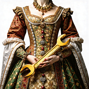 DESIGN | Brand manual styrd planering