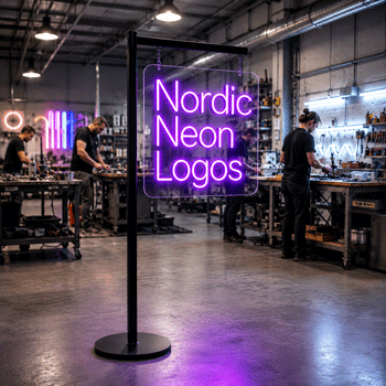 SHOP Näkyvyys sisätiloissa