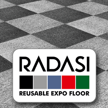 Montermatt RADASI 50X50 5 m2