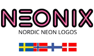 NEONIX on LED neoni kylttivalmistaja