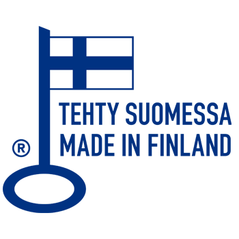 Avainlippu TETRIX kotimainen Roll Up toimittaja nopeus