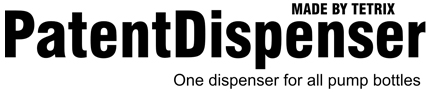 PatentDispenser by TETRIX