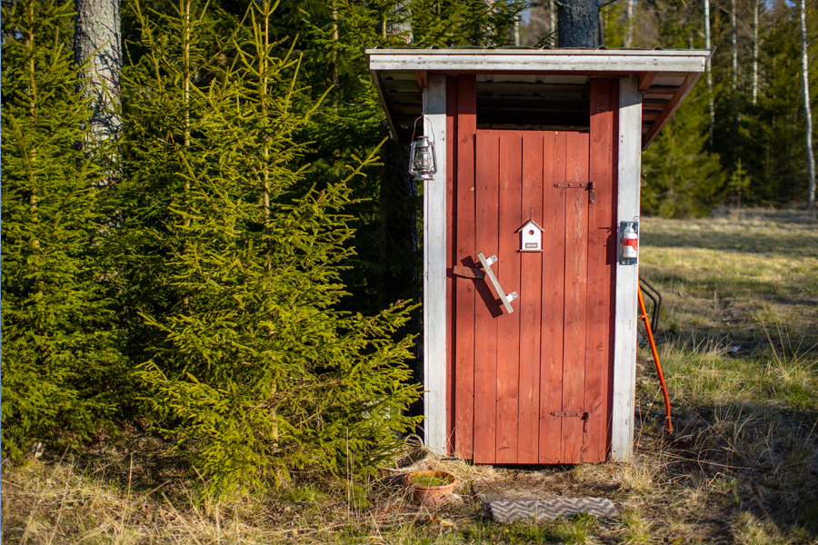 PatentDispenser allowes for better sanitation anywhere