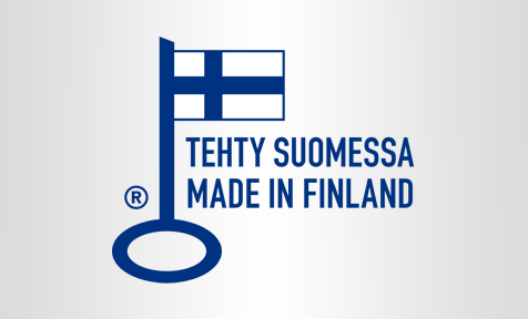 Logoseinä TETRIX-osta-ilman-valikasia-Avainlippu-messuseina Suoraan valmistajalta TETRIX toimittaa logoseinät ja mainosseinät