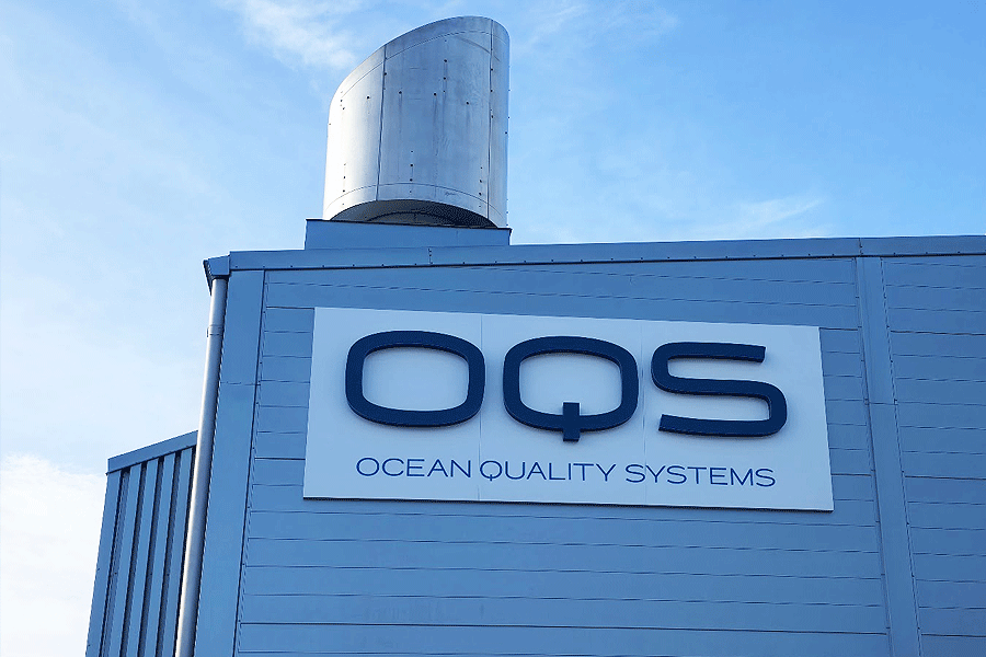 3D valomainos LED valokyltit joka näkyy joka säässä