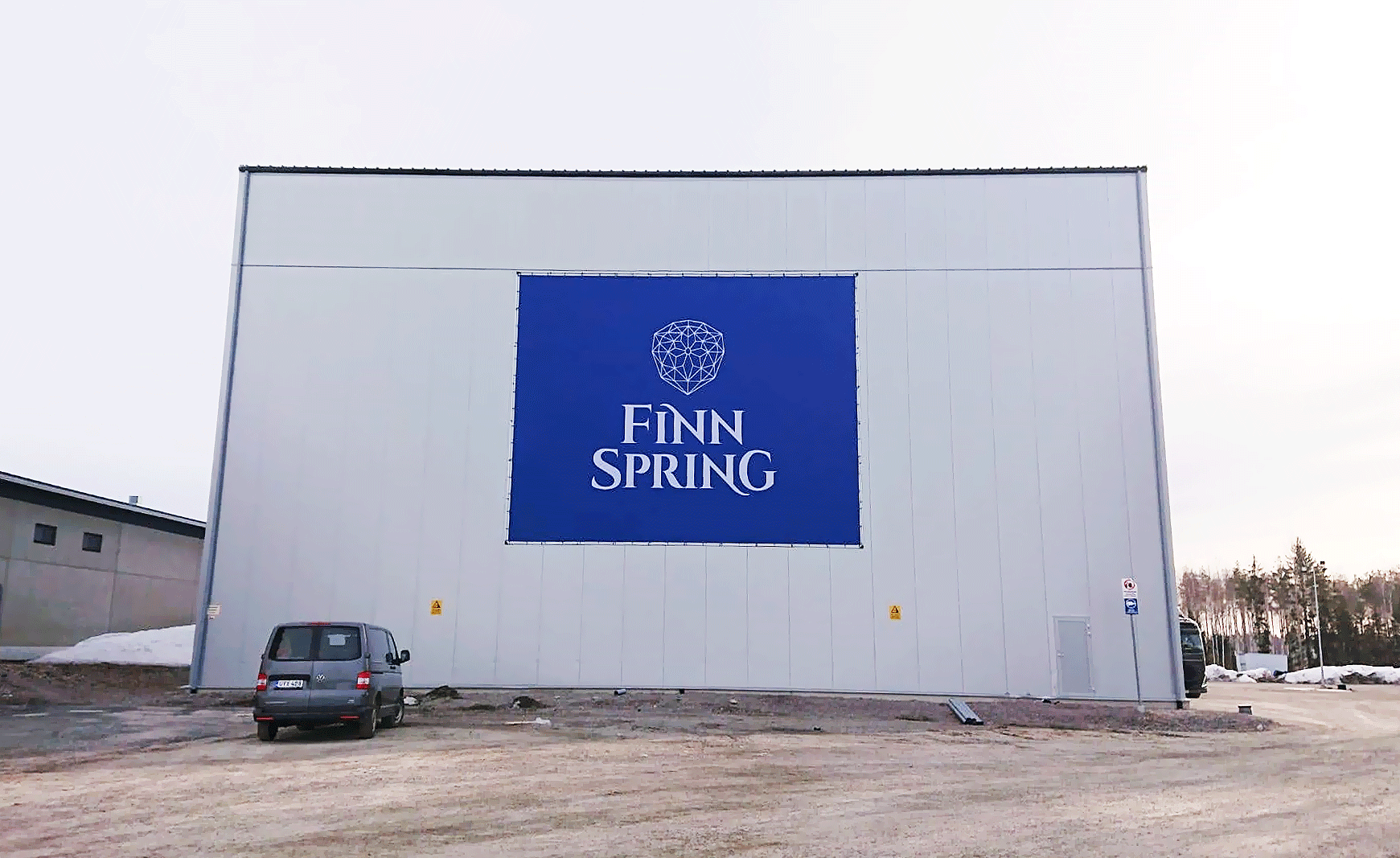 Edullinen kyltti firmalle ulkopuoli halpa tarjous myydään valmistaja