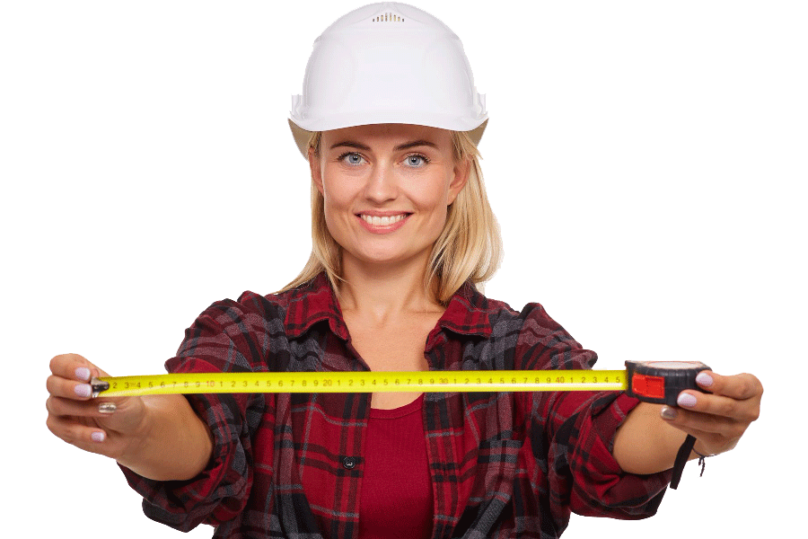 Firmakyltin koko näkyvyys ja ohjeet