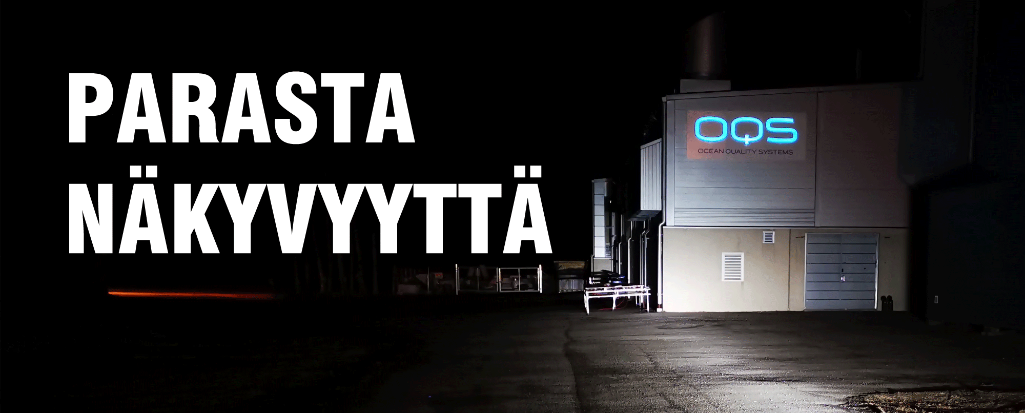 Firmakyltti edullinen hinta malli koko ratkaisu yrityskyltti