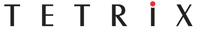 TETRIX Logo