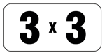Go to page to explore 3x3 exhibition stands 