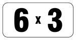 Go to page to explore 6x3 exhibition stands 