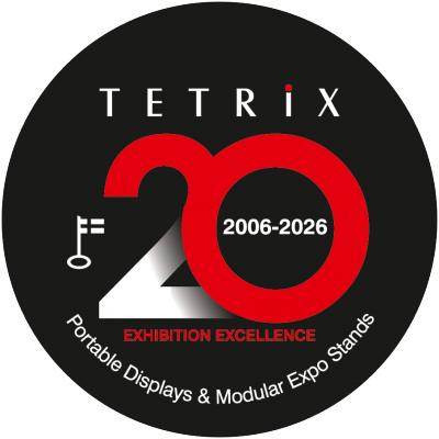 Manufacturer stand builder exhibition trade show booth Finland